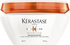 Kérastase Nutritive Masque Intense - Hårkur hos Magasin