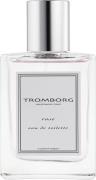 Tromborg Eau De Toilette Rose 50 ml. Kvindeduft 50 ml - Eau De Toilett...