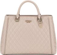 GUESS Yarmilla Luxury Satchel One size - Skuldertasker hos Magasin