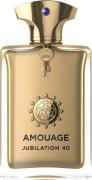 Amouage Jubilation 40 Man EdP 100 ml Herreduft 100 ml - Eau De Parfum ...