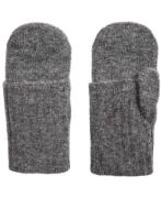 Magasin Supreme Mittens 2857 Grey ONE SIZE Vanter