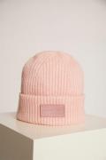 MUNTHE Theala Beanie ONE SIZE - Huer hos Magasin