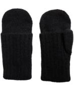 Magasin Supreme Mittens 2858 Black ONE SIZE Vanter