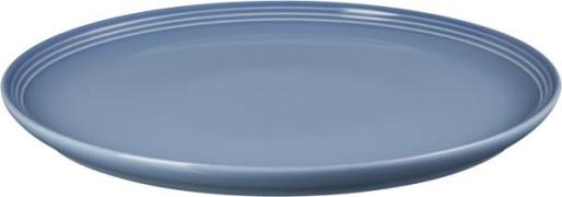 Le Creuset Coupe Middagstallerken 27cm Chambray Chambray Str 27 cm - M...