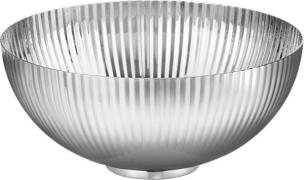 Georg Jensen Bernadotte Bowl Stainless Steel Small 130 MM Stainless St...