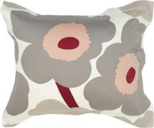 Marimekko Unikko Satiini TL 60x6365x65 0008 - Pyntepuder hos Magasin