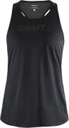 Craft Core Essence Mesh Singlet XS - Tanktoppe hos Magasin