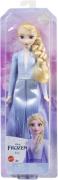 FROZEN Disney Frozen Elsa Travel - Dukker hos Magasin