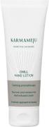 Karmameju Skincare Hand Lotion 02, Chill, 75 ml - Håndcreme hos Magasi...