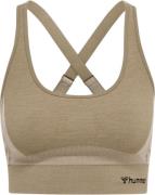 Hummel Clea Seamless Sports bh S - Sports Bh'er hos Magasin