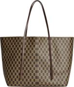 By Malene Birger ABI Tote 57x33,5x16,5 - Skuldertasker hos Magasin