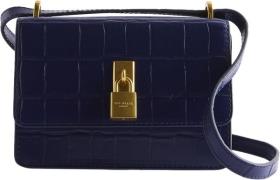 Ted Baker Ssloane Padlock Detail Mini Shoulde ONE SIZE - Skuldertasker...