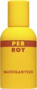 Perroy Perroy Mahoganysun 100 ml Kvindeduft 100 ml - Eau De Parfum hos...