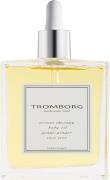 Tromborg Aroma Therapy Body Oil Grape Ginger Rose Tree 200 ml - Cremer...