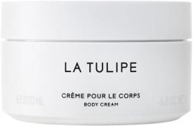 BYREDO Body Cream La Tulipe 200 ml - Cremer hos Magasin