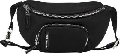 Mandarina Duck Hunter BUM BAG / Black 21x13x4,5 - Skuldertasker hos Ma...