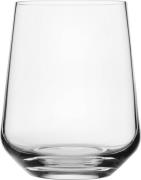 Iittala Essence 35 cl. Vandglas 2 stk. Transparent - Vandglas Glas hos...