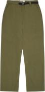 Woodbird Umo Base Pant Mand Army Green Casual Bukser Str L - hos Magas...