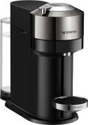 Nespresso Vertuo Next Deluxe, 1,1 l. , Chrome Chrome Str H378 x L391 x...