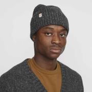 RVLT / Revolution Beanie Melange ONE SIZE - Huer Nylon hos Magasin