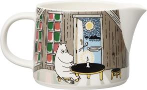 Moomin Arabia Mumi Kande 0,35L Tusmørke Multi - Kander hos Magasin