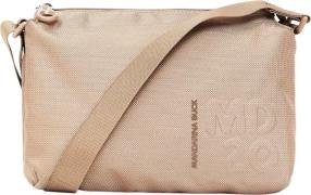 Mandarina Duck Md20 Pochette / Warm Taupe 26x16x9 - Skuldertasker hos ...