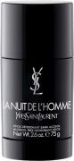 Yves Saint Laurent La Nuit de L'homme Deodorant Stick Herreduft 75 G -...