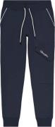 Champion Rib Cuff Bukser Mand Blue Sweatpants Str XS - Bomuld hos Maga...