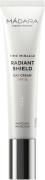 Mádara Mádara Time Miracle Radiant Shield Day Cream Spf15 40 ml 40 ml ...