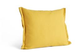 Hay Plica Cushionplanar-warm Yellow Warm Yellow - Pyntepuder hos Magas...