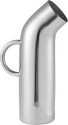 Normann Copenhagen Pipe Pitcher 0008 - Kander Stål hos Magasin