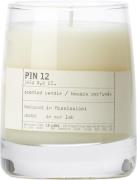 Le Labo Pin 12 Classic Candle Kvindeduft 245 G - Duftlys hos Magasin