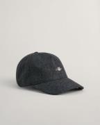 Gant Shield Melton CAP ONE SIZE - Kasketter hos Magasin