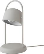 Eva Solo Quay Table Lamp Stone Str 4 - Bordlamper Stål hos Magasin