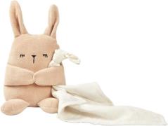 Fabelab Fabbie Music Box Bunny One Size - Bamser Bomuld hos Magasin