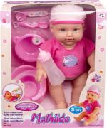 MY BABY LOVE MY Baby Softdukke 30csut - Dukker hos Magasin