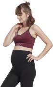 Reebok Maternity BRA XS - Sports Bh'er Polyester hos Magasin