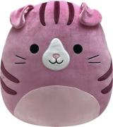 Squishmallows Geraldine Cat 40 cm P16 - Bamser hos Magasin