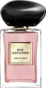 Armani Armani Privé Rose Alexandrie Eau de Toilette Kvindeduft 100 ml ...