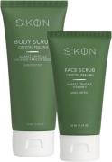 Skøn Skincare Fornyelses kit 150 ml - Hudplejesæt hos Magasin