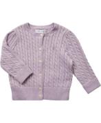 Polo Ralph Lauren Cottontp-swt Str 12 mdr / 74 cm - Spring Iris Cardig...