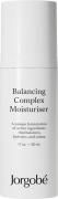 Jorgobé Jorgobé Balancing Complex Moisturiser 50 ml 50 ml - Dagcreme h...