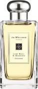 Jo Malone London Lime Basil & Mandarin Cologne Prepack 100ml Kvindeduf...