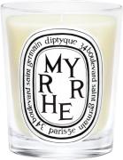 Diptyque Standard Candle Myrrhe 190 g Kvindeduft 190 G - Duftlys hos M...