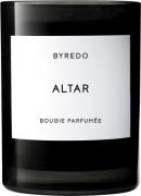 BYREDO FC Altar Kvindeduft 240GR - Duftlys hos Magasin