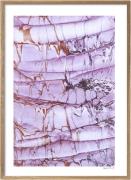 Poster & Frame Gokce Art Earthquake Series 04 Flerfarvet Str 30 x 40 c...