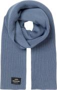 Mads Nørgaard - Copenhagen Wool Arne Scarf ONE SIZE - Halstørklæder ho...