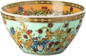 Versace Bowl 12cm, Le Jardin de Versace, Versace Flerfarvet Str 11,8x6...