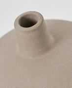 Kristina Dam Studio Dome Vase – Small Brun Str 14 R x 20 H cm - Vaser ...