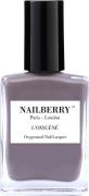 Nailberry Nailberry Cocoa Cabana 15 ml 15 ml - Almindelig Neglelak hos...